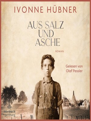 cover image of Aus Salz und Asche